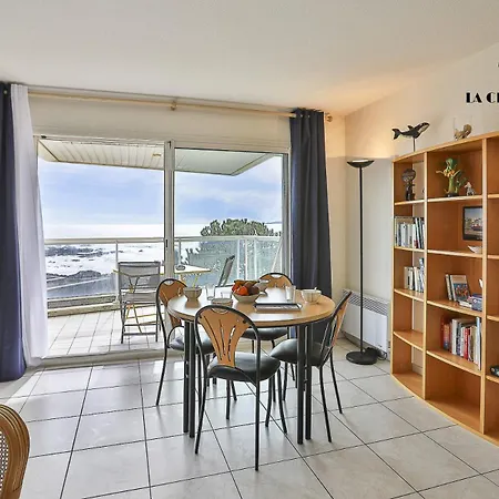 Ancora3 Appartement Vue Mer Et Place De Parking Les Sables-d'Olonne Exterior photo