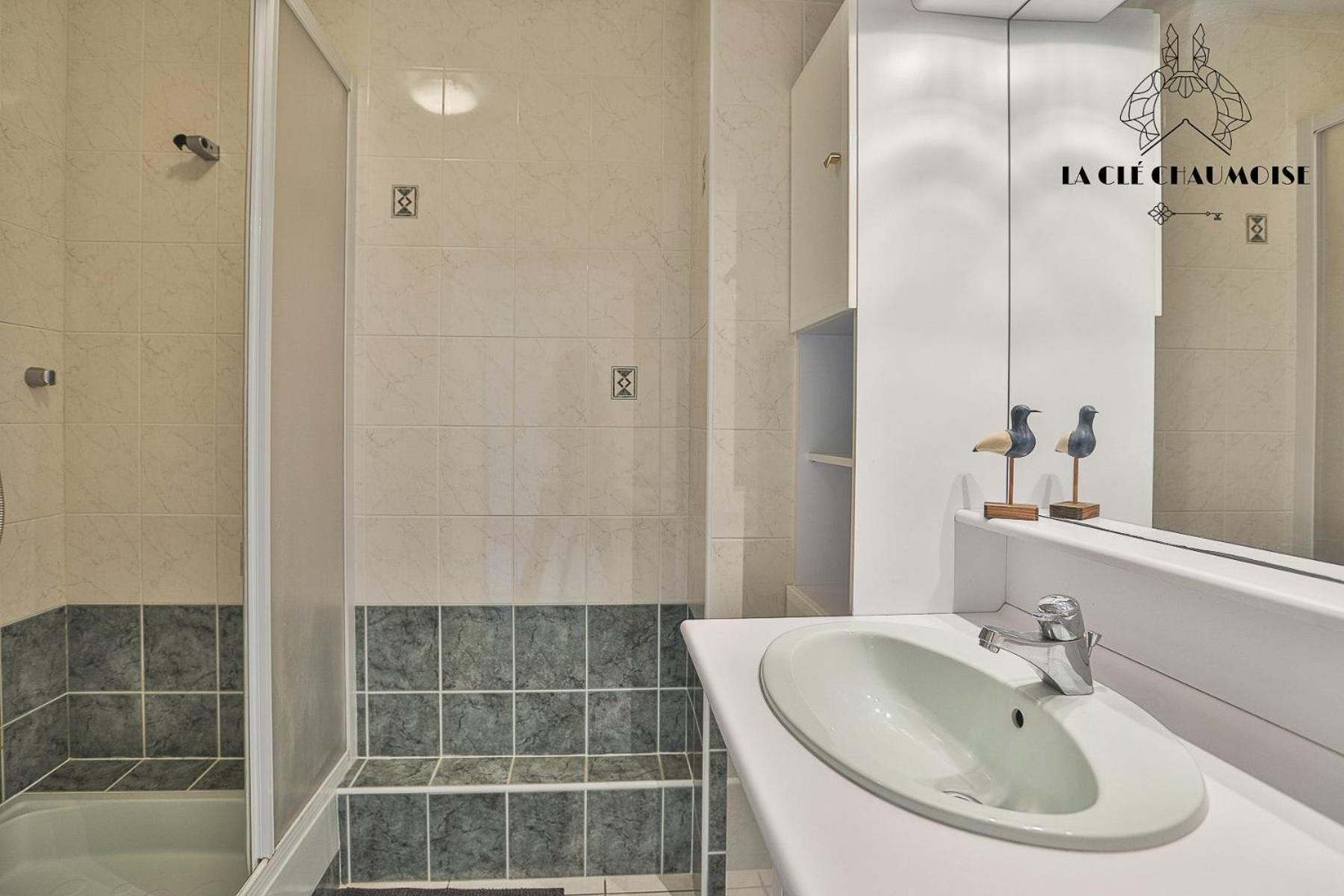 Apartment Ancora3 Vue Et Place De Parking Les Sables-d'Olonne