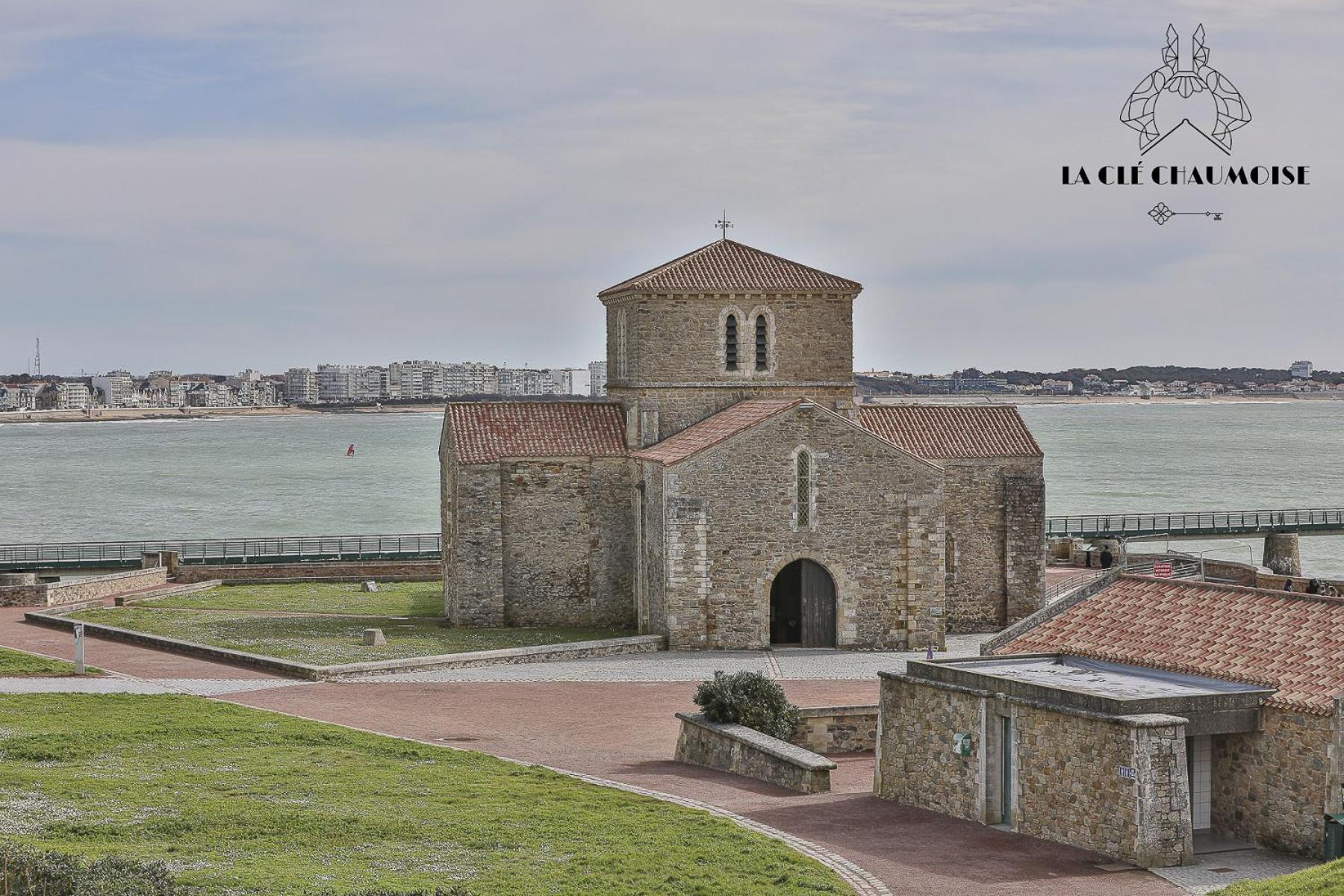 Ancora3 Vue Et Place De Parking